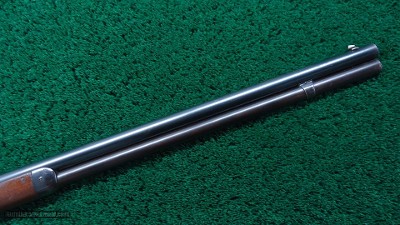 WINCHESTER MODEL 1876 RIFLE IN 40-60 WCF - Image 7 of 23