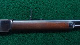 WINCHESTER MODEL 1876 RIFLE IN 40-60 WCF - 5 of 23