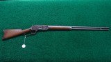 WINCHESTER MODEL 1876 RIFLE IN 40-60 WCF - 23 of 23