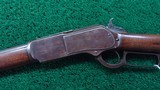WINCHESTER MODEL 1876 RIFLE IN 40-60 WCF - 2 of 23