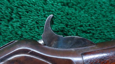 WINCHESTER MODEL 1876 RIFLE IN 40-60 WCF - Image 15 of 23