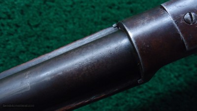 WINCHESTER MODEL 1876 RIFLE IN 40-60 WCF - Image 6 of 23