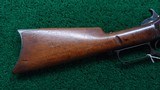 WINCHESTER MODEL 1876 RIFLE IN 40-60 WCF - 21 of 23