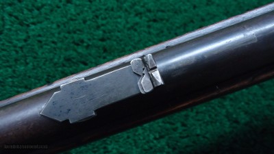 WINCHESTER MODEL 1876 RIFLE IN 40-60 WCF - Image 12 of 23