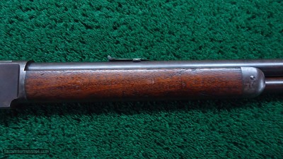 WINCHESTER MODEL 1876 RIFLE IN 40-60 WCF - Image 5 of 23