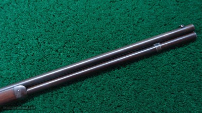 WINCHESTER MODEL 1876 RIFLE IN 40-60 WCF - Image 7 of 23