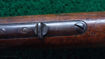 WINCHESTER MODEL 1876 RIFLE IN 40-60 WCF - Image 17 of 23