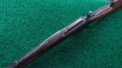 WINCHESTER MODEL 1876 RIFLE IN 40-60 WCF - Image 4 of 23