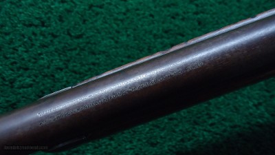 WINCHESTER MODEL 1876 RIFLE IN 40-60 WCF - Image 10 of 23