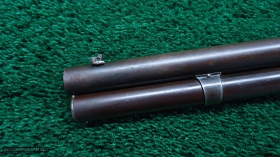 WINCHESTER MODEL 1876 RIFLE IN 40-60 WCF - Image 16 of 23