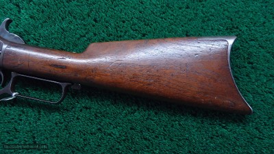 WINCHESTER MODEL 1876 RIFLE IN 40-60 WCF - Image 19 of 23