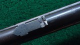 WINCHESTER MODEL 1876 RIFLE IN 40-60 WCF - 12 of 23