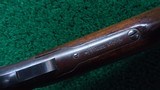 WINCHESTER MODEL 1876 RIFLE IN 40-60 WCF - 8 of 23