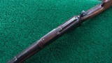 WINCHESTER MODEL 1876 RIFLE IN 40-60 WCF - 4 of 23