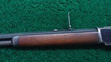 WINCHESTER MODEL 1876 RIFLE IN CALIBER 40-60 WCF - 14 of 22