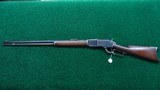 WINCHESTER MODEL 1876 RIFLE IN CALIBER 40-60 WCF - 21 of 22