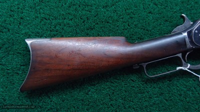WINCHESTER MODEL 1876 RIFLE IN CALIBER 40-60 WCF - Image 20 of 22