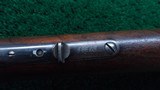 WINCHESTER MODEL 1876 RIFLE IN CALIBER 40-60 WCF - 16 of 22