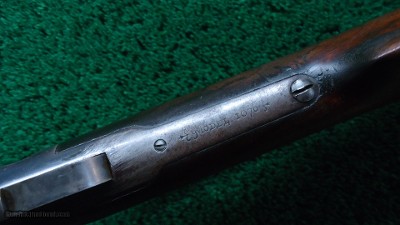WINCHESTER MODEL 1876 RIFLE IN CALIBER 40-60 WCF - Image 8 of 22