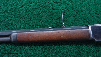 WINCHESTER MODEL 1876 RIFLE IN CALIBER 40-60 WCF - Image 14 of 22