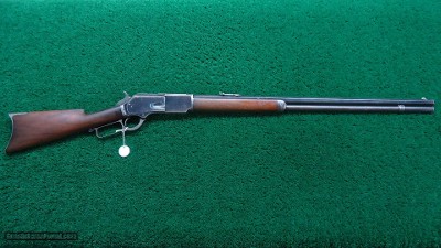 WINCHESTER MODEL 1876 RIFLE IN CALIBER 40-60 WCF - Image 22 of 22