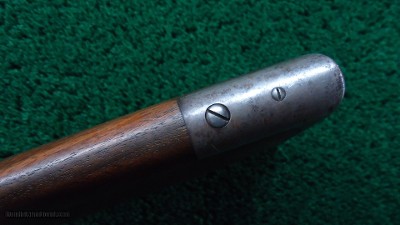 WINCHESTER MODEL 1876 RIFLE IN CALIBER 40-60 WCF - Image 17 of 22