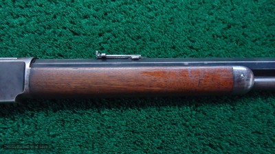 WINCHESTER MODEL 1876 RIFLE IN CALIBER 40-60 WCF - Image 5 of 22