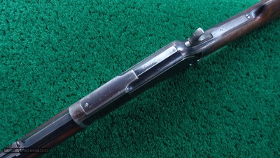 WINCHESTER MODEL 1876 RIFLE IN CALIBER 40-60 WCF - Image 4 of 22