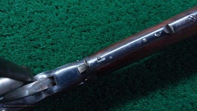WINCHESTER MODEL 1876 RIFLE IN CALIBER 40-60 WCF - Image 9 of 22