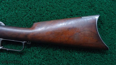 WINCHESTER MODEL 1876 RIFLE IN CALIBER 40-60 WCF - Image 18 of 22