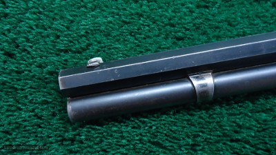 WINCHESTER MODEL 1876 RIFLE IN CALIBER 40-60 WCF - Image 15 of 22