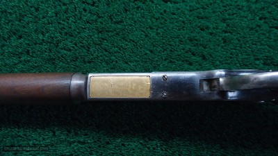 WINCHESTER MODEL 1876 RIFLE IN CALIBER 40-60 WCF - Image 11 of 22