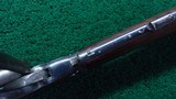WINCHESTER MODEL 1876 RIFLE IN CALIBER 40-60 WCF - 9 of 22