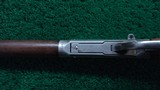 WINCHESTER MODEL 1894 LEVER ACTION SRC IN CALIBER 25-35 - 11 of 21