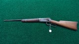 WINCHESTER MODEL 1894 LEVER ACTION SRC IN CALIBER 25-35 - 20 of 21