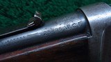 WINCHESTER MODEL 1894 LEVER ACTION SRC IN CALIBER 25-35 - 6 of 21