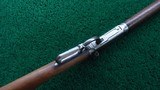 WINCHESTER MODEL 1894 LEVER ACTION SRC IN CALIBER 25-35 - 3 of 21