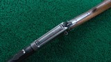 WINCHESTER MODEL 1894 LEVER ACTION SRC IN CALIBER 25-35 - 4 of 21