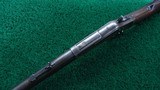 *Sale Pending* - WINCHESTER 1873 FIRST MODEL RIFLE IN CALIBER 44 WCF - 4 of 20
