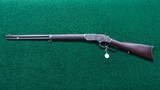 *Sale Pending* - WINCHESTER 1873 FIRST MODEL RIFLE IN CALIBER 44 WCF - 19 of 20