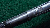 *Sale Pending* - WINCHESTER 1873 FIRST MODEL RIFLE IN CALIBER 44 WCF - 10 of 20
