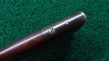 *Sale Pending* - WINCHESTER 1873 FIRST MODEL RIFLE IN CALIBER 44 WCF - 15 of 20