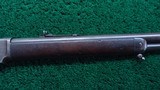 *Sale Pending* - WINCHESTER 1873 FIRST MODEL RIFLE IN CALIBER 44 WCF - 5 of 20
