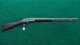 *Sale Pending* - WINCHESTER 1873 FIRST MODEL RIFLE IN CALIBER 44 WCF - 20 of 20