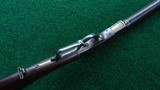 *Sale Pending* - WINCHESTER 1873 FIRST MODEL RIFLE IN CALIBER 44 WCF - 3 of 20