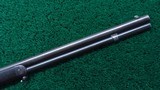 *Sale Pending* - WINCHESTER 1873 FIRST MODEL RIFLE IN CALIBER 44 WCF - 7 of 20