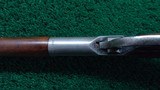 WINCHESTER MODEL 53 RIFLE IN 44 WCF - 11 of 22