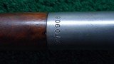 WINCHESTER MODEL 53 RIFLE IN 44 WCF - 16 of 22