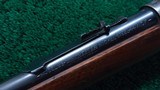 WINCHESTER MODEL 53 RIFLE IN 44 WCF - 12 of 22