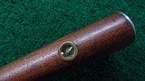 WINCHESTER MODEL 53 RIFLE IN 44 WCF - 17 of 22